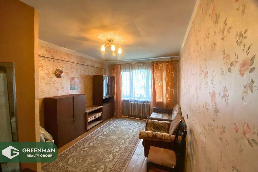 Квартира в Могилеве по адресу ул. Якубовского, 63 | Агентство недвижимости Greenman Realty Group