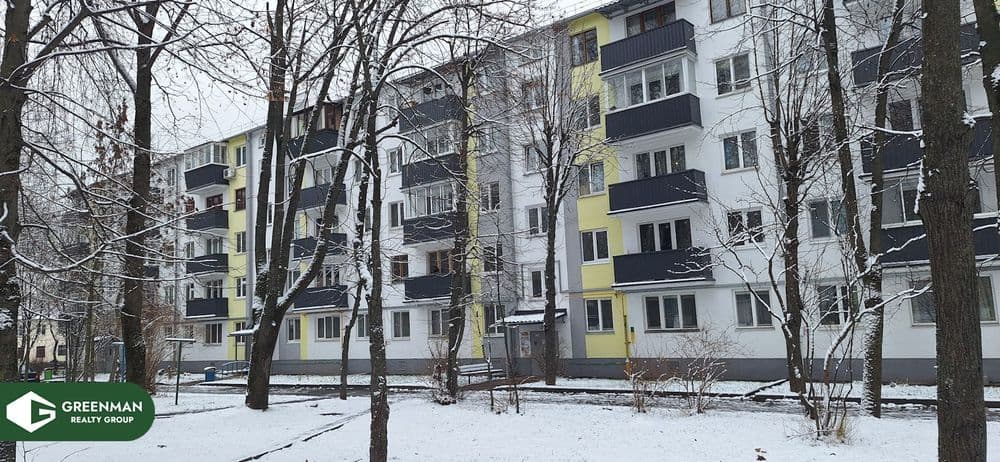 Комфорт и спокойствие в ЦЕНТРЕ Минска | Агентство недвижимости Greenman Realty Group