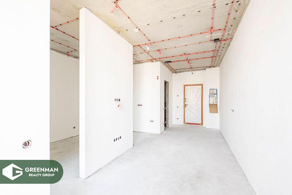 Новостройка в ЖК Минск Мир по ул. Братская, 17 | Агентство недвижимости Greenman Realty Group