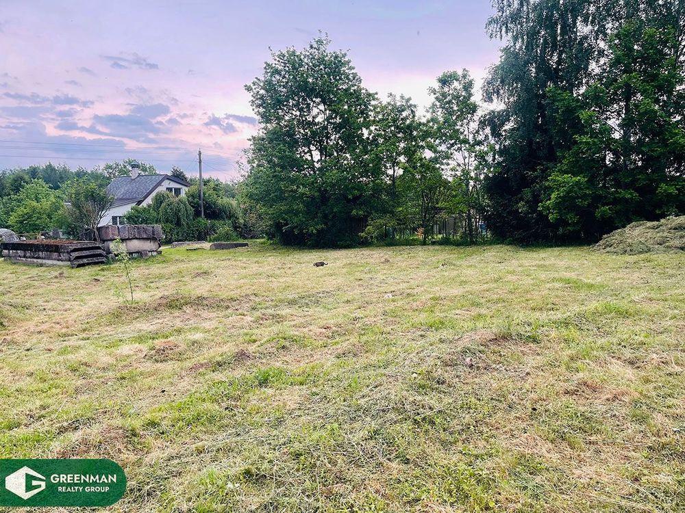 Участок. 8 соток в СТ Теплотехник. | Агентство недвижимости Greenman Realty Group