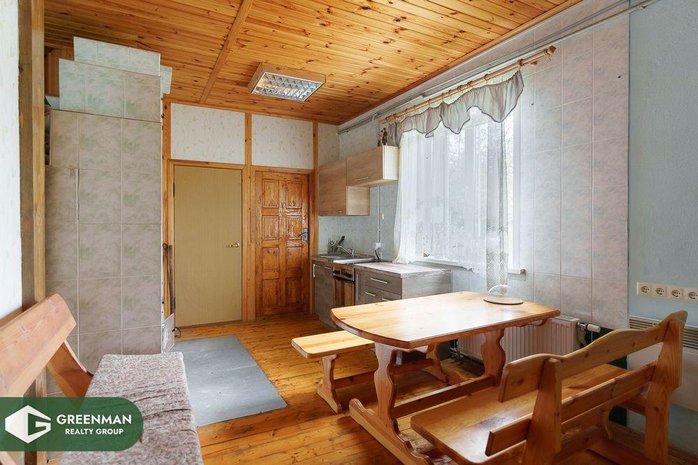 Дом с баней в д. Койтени | Агентство недвижимости Greenman Realty Group