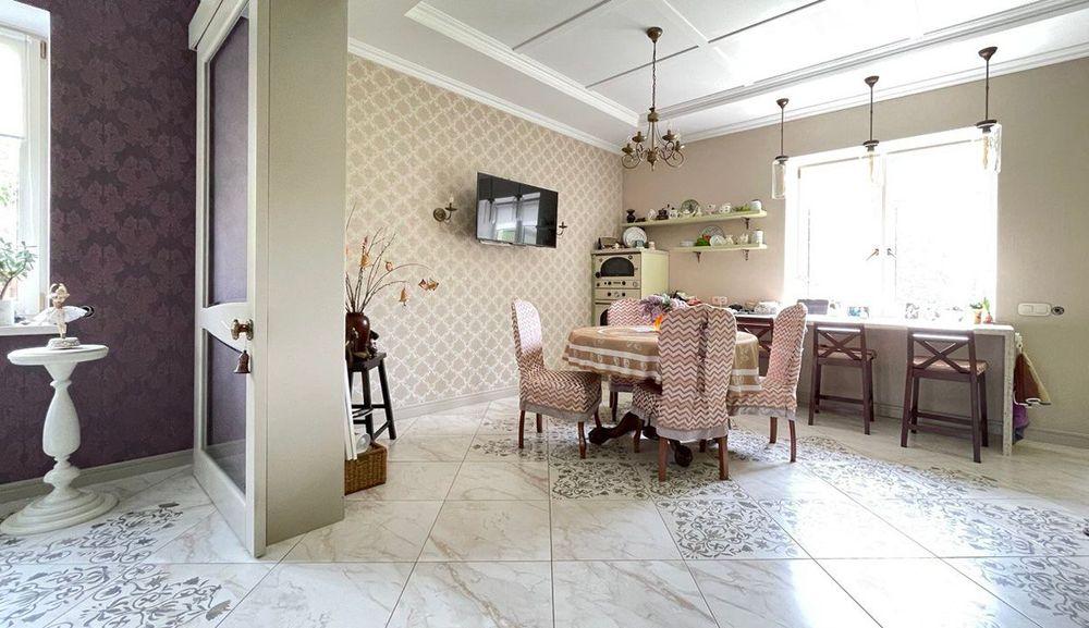 Коттедж в Витовке | Агентство недвижимости Greenman Realty Group