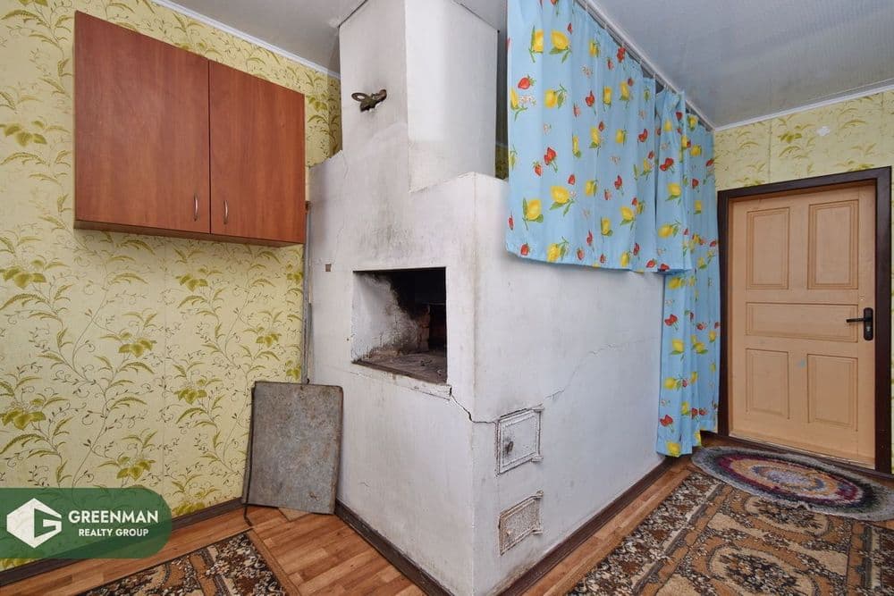 Продается дом на участке 25 соток, 35 км от МКАД, 5 км от г. Смолевичи в д. Черниковщина. | Агентство недвижимости Greenman Realty Group