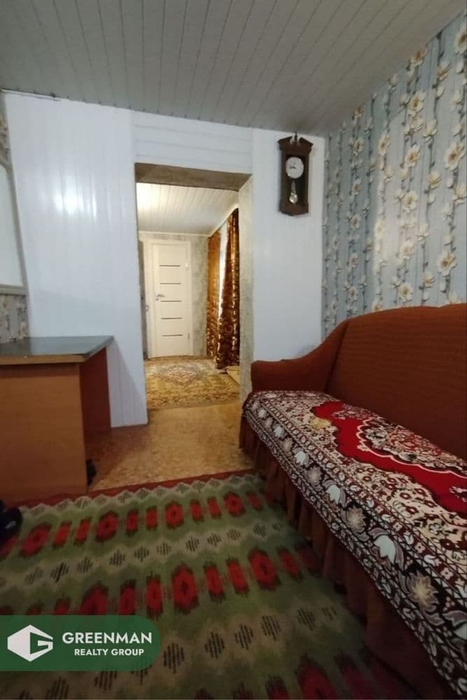 Жилой дом для круглогодичного проживания | Агентство недвижимости Greenman Realty Group
