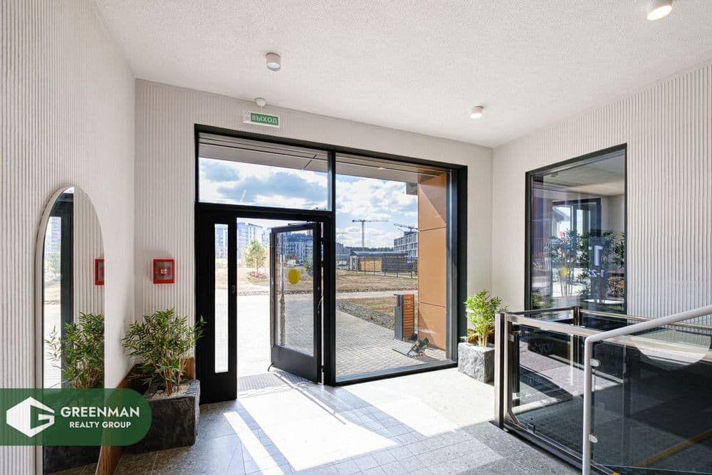 Новая Боровая - для тех, кто ценит близость к городу, но предпочитает уединение и природу | Агентство недвижимости Greenman Realty Group