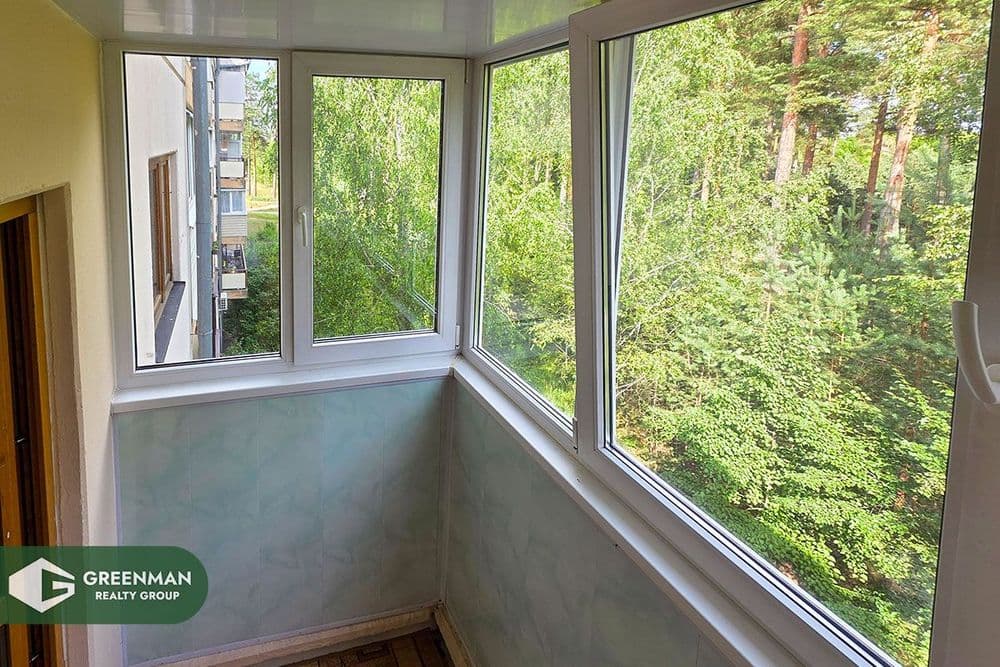 Продается 2-комнатная квартира в Борисове | Агентство недвижимости Greenman Realty Group