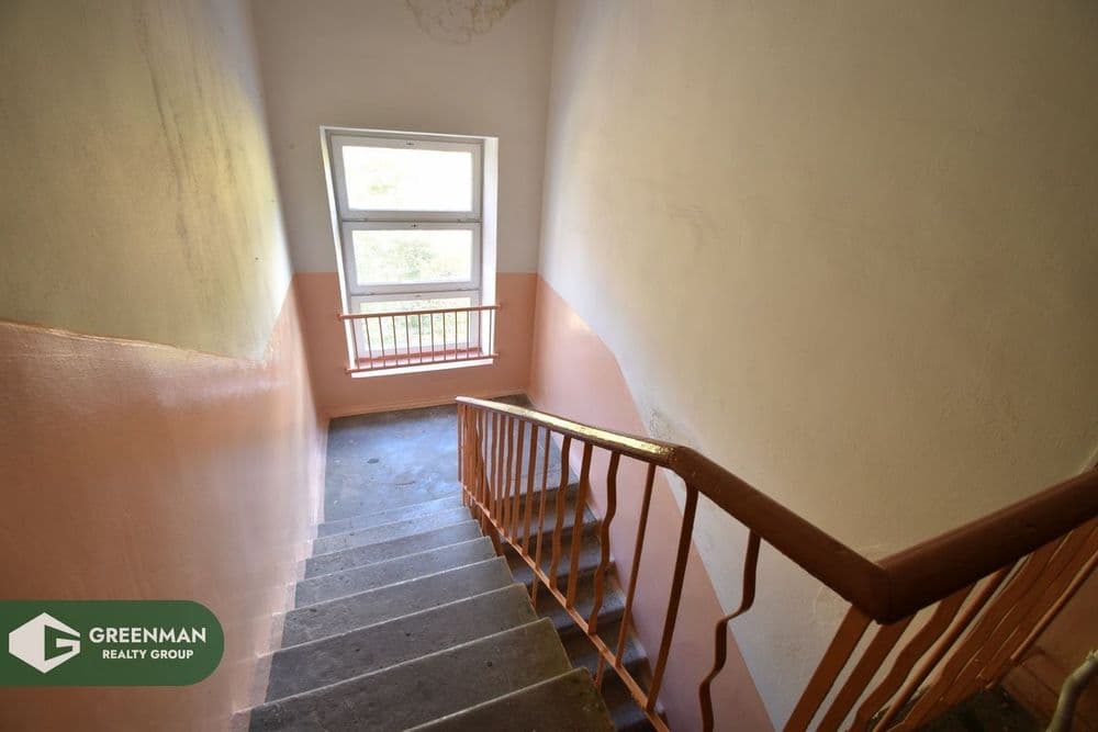 Двухкомнатная квартира на ул. Якубовского | Агентство недвижимости Greenman Realty Group