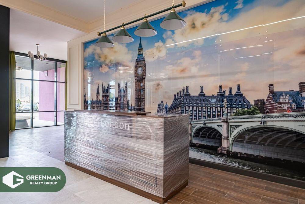 Новостройка в ЖК Минск Мир | Агентство недвижимости Greenman Realty Group