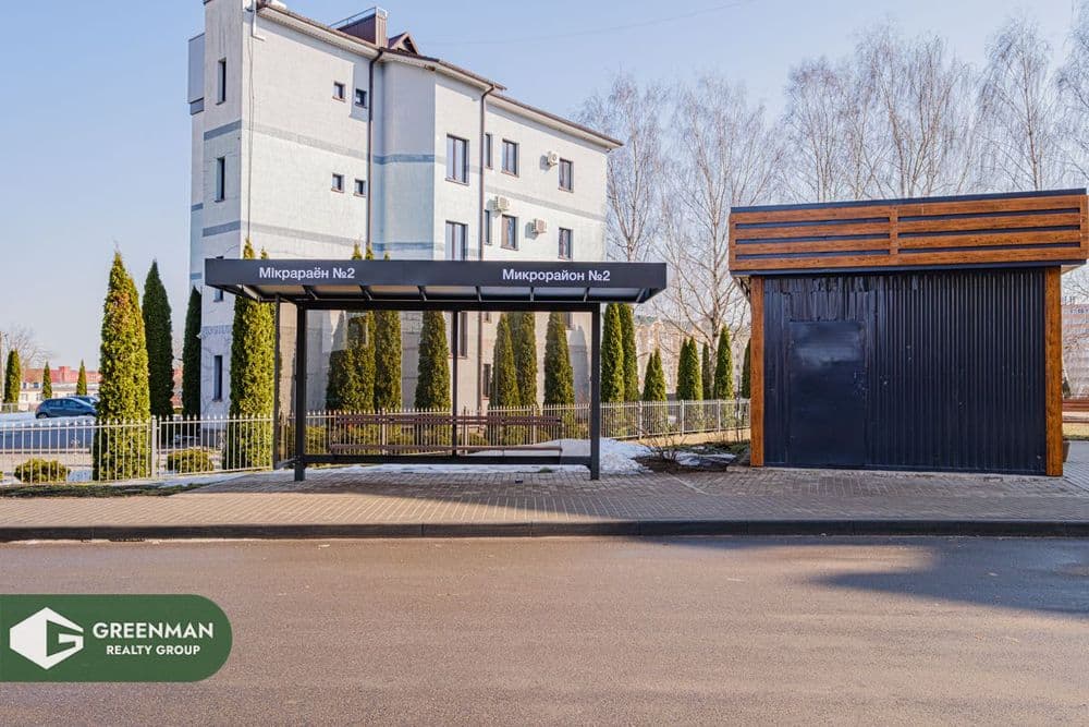 Продажа комнаты в 4- х комнатной квартире | Агентство недвижимости Greenman Realty Group