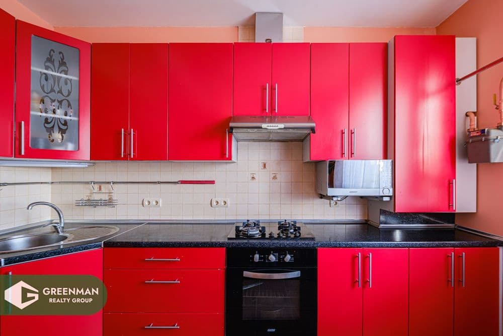 Надёжный блочный дом, в тихом месте, 28 км от МКАД . Земля в частной собственности . | Агентство недвижимости Greenman Realty Group