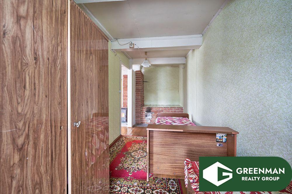 Уютный дом в п. Дубровка, Узденский р-н | Агентство недвижимости Greenman Realty Group