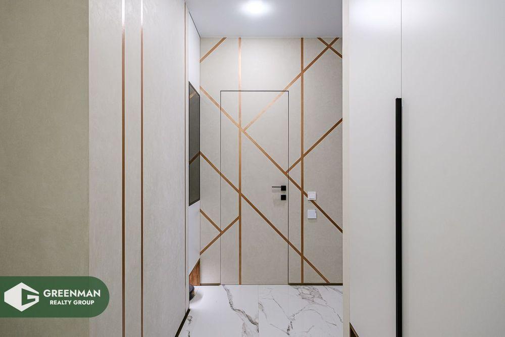 Новостройка в ЖК Минск Мир | Агентство недвижимости Greenman Realty Group