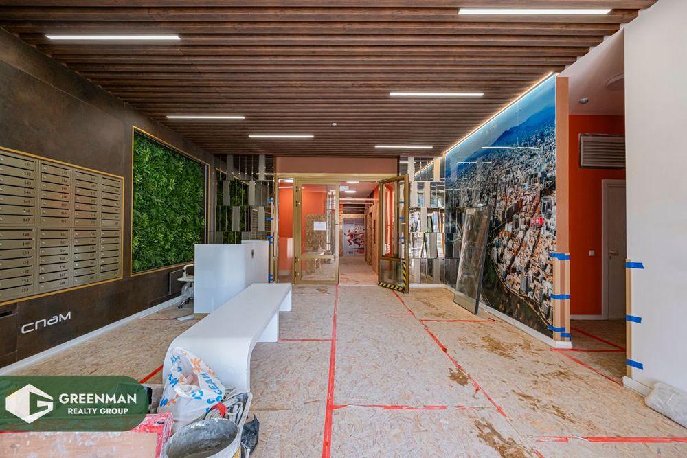 Новостройка в ЖК Минск Мир | Агентство недвижимости Greenman Realty Group