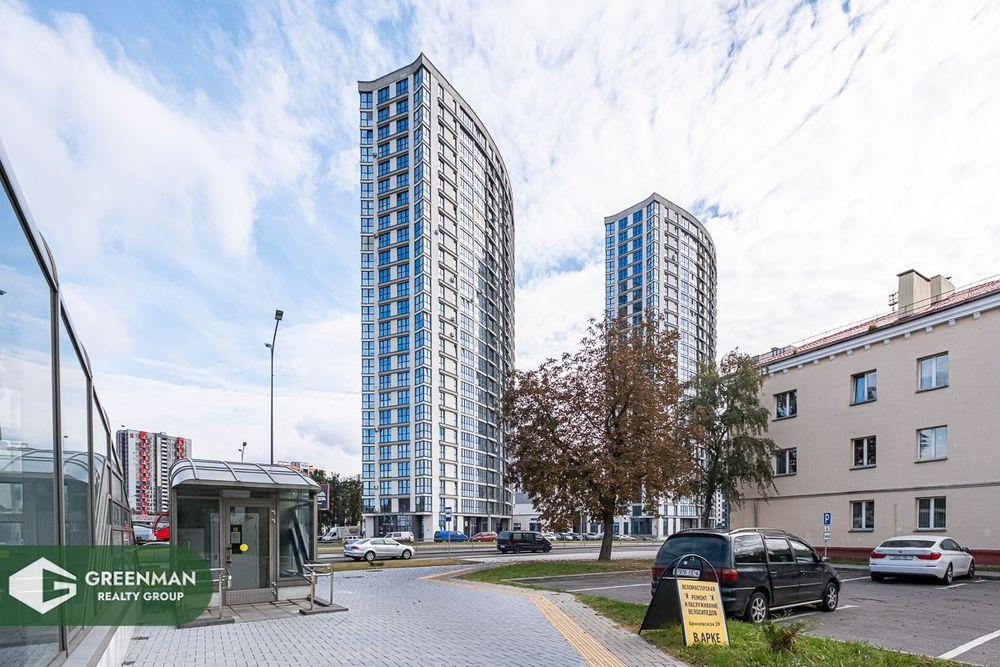 Сдается изолированное торговое помещение | Агентство недвижимости Greenman Realty Group