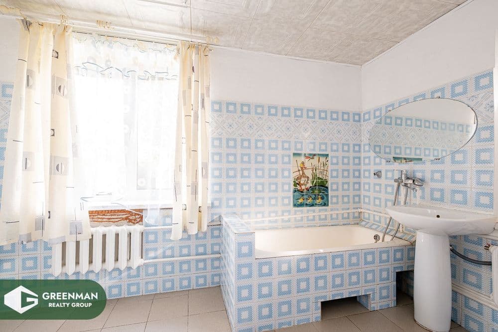 Большой дом прямо в Минске! | Агентство недвижимости Greenman Realty Group