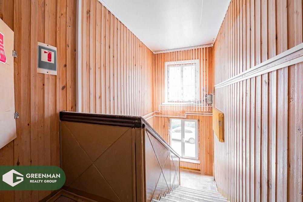 Административное помещение по адресу ул. Прямая,24 | Агентство недвижимости Greenman Realty Group
