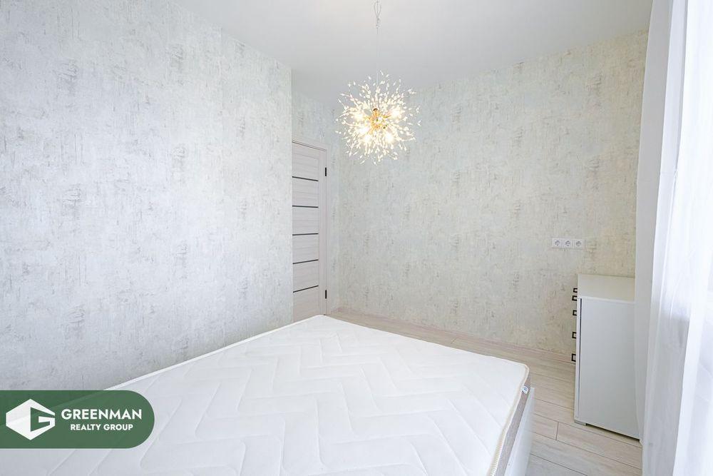 Новостройка рядом с метро Автозаводская | Агентство недвижимости Greenman Realty Group