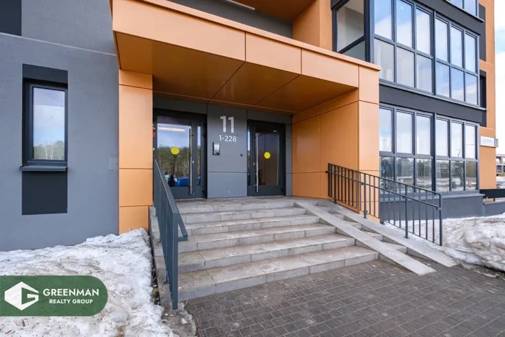 Новая Боровая - для тех, кто ценит близость к городу, но предпочитает уединение и природу | Агентство недвижимости Greenman Realty Group