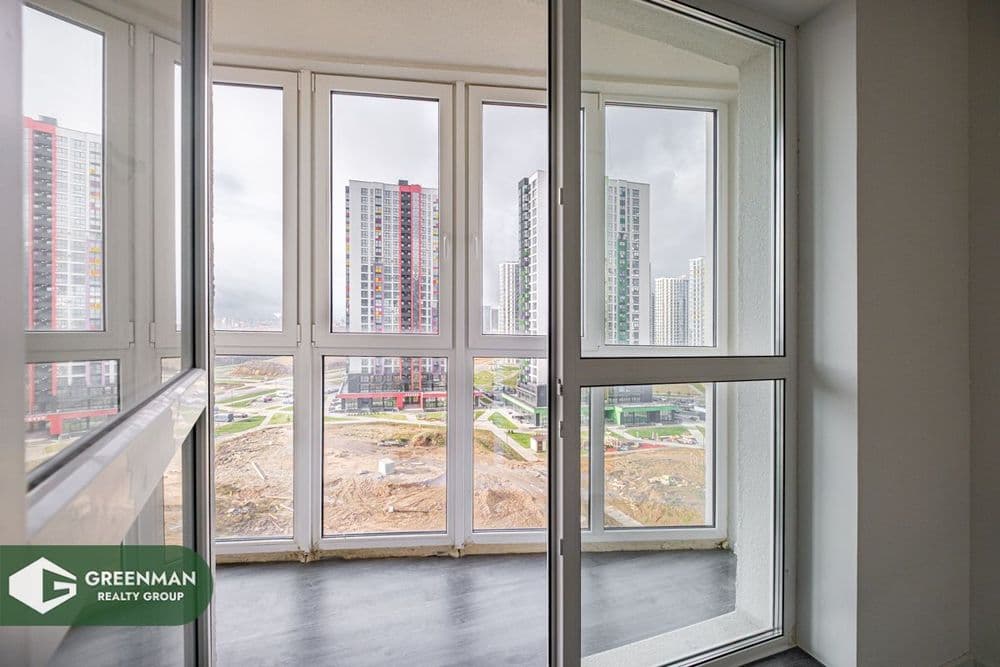 Новостройка в ЖК Минск Мир ул. Щемелева, 28 | Агентство недвижимости Greenman Realty Group