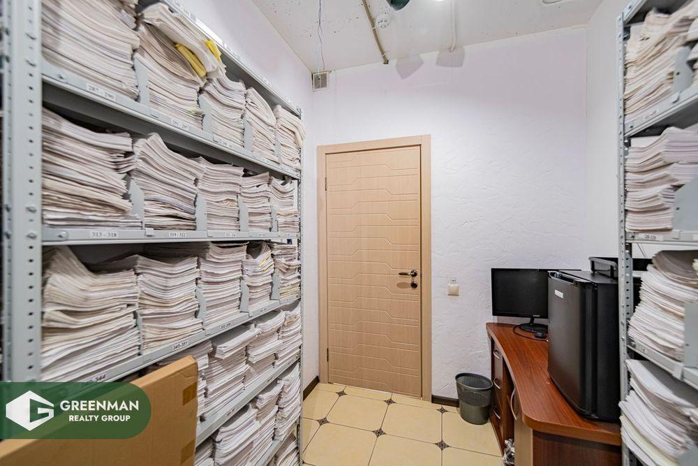 Коммерческое помещение в жк "Мегаполис | Агентство недвижимости Greenman Realty Group