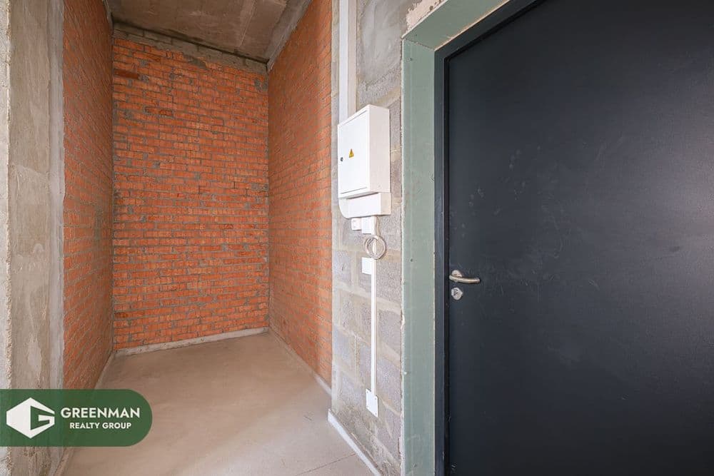Элитная квартира в самом центре Минска! | Агентство недвижимости Greenman Realty Group