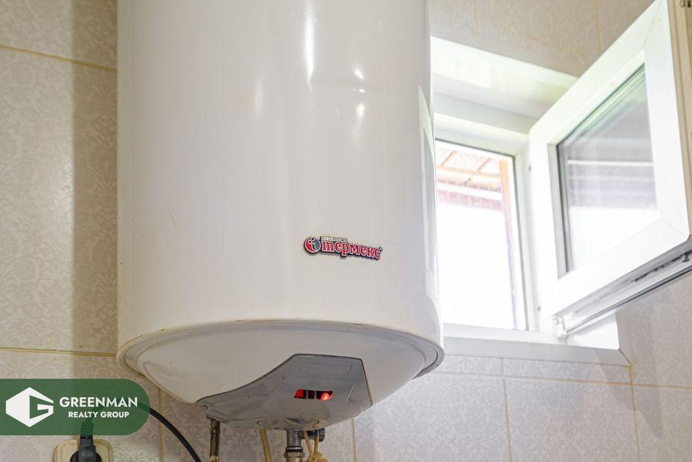 Продается современный дом в живописном месте у озера | Агентство недвижимости Greenman Realty Group