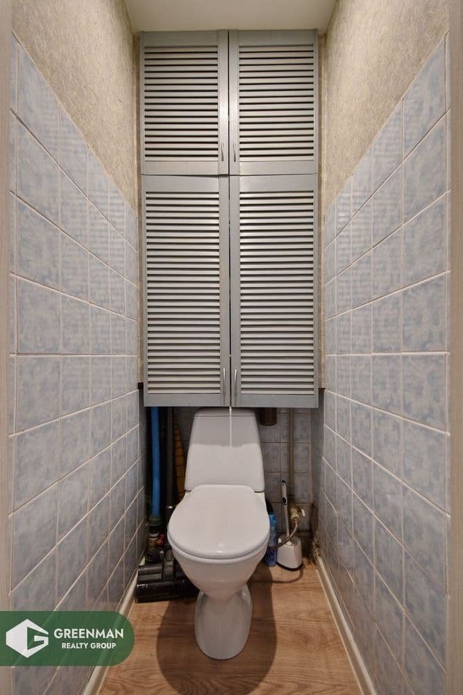 Уютная квартира с новым ремонтом в центре Дзержинска | Агентство недвижимости Greenman Realty Group