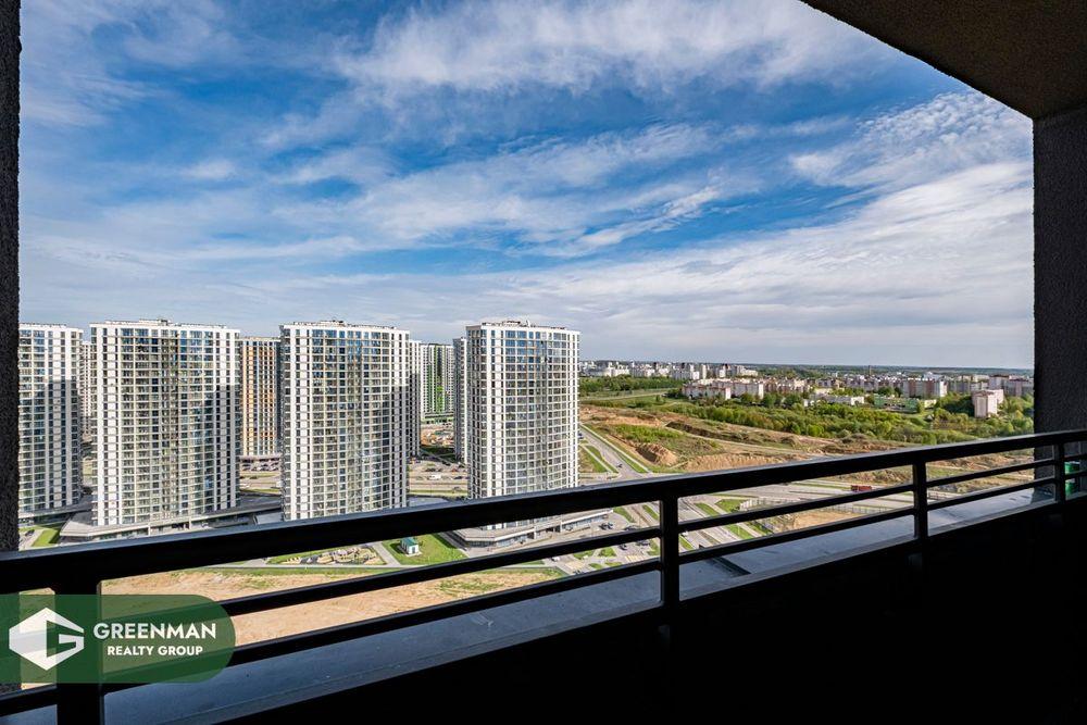 Новостройка в ЖК Минск Мир по ул. Братская, 17 | Агентство недвижимости Greenman Realty Group