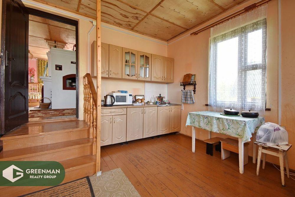 Отличная трехуровневая дача 114,5 м.кв. на участке в 10,13 сотки, всего 22 км от МКАД! | Агентство недвижимости Greenman Realty Group