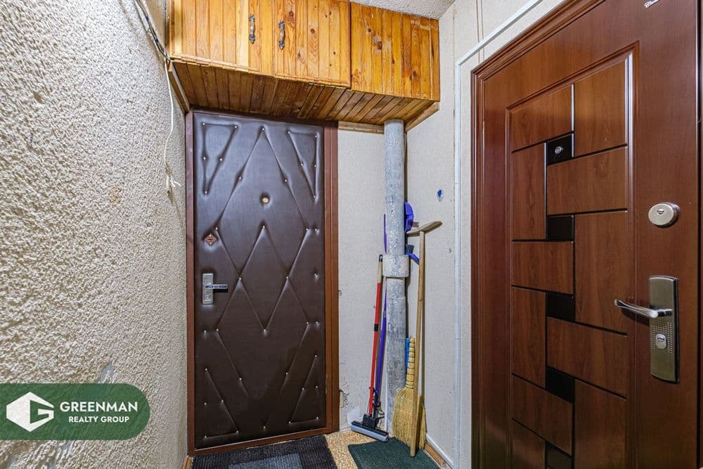 Продажа 3-комнатной квартиры аг. Лесной, Ул. Троицкая д. 19 | Агентство недвижимости Greenman Realty Group