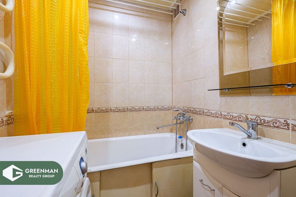 Квартира для комфортной жизни, ул. Нестерова 53/3 | Агентство недвижимости Greenman Realty Group