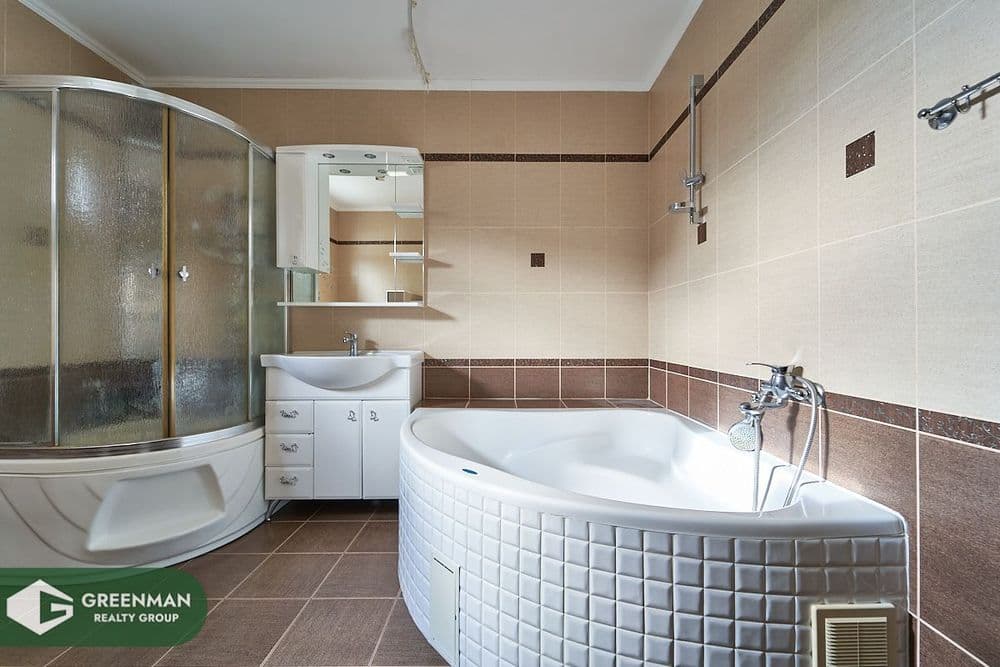 Продается дом в живописном месте, 5мин от МКАД, д. Марьяливо | Агентство недвижимости Greenman Realty Group