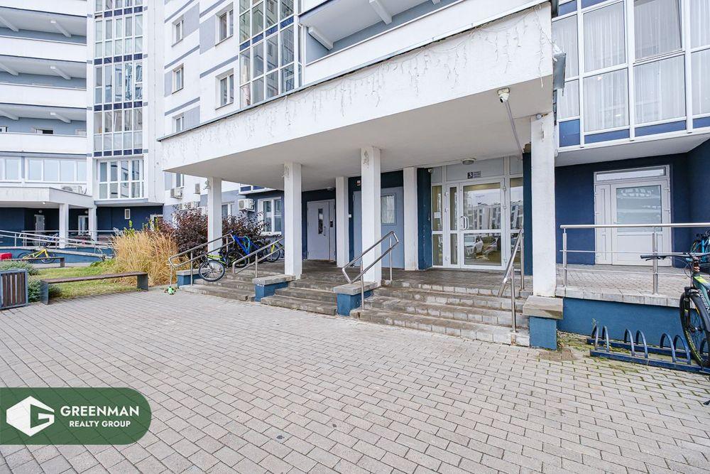 Перемещайтесь туда, где жизнь лучше! | Агентство недвижимости Greenman Realty Group