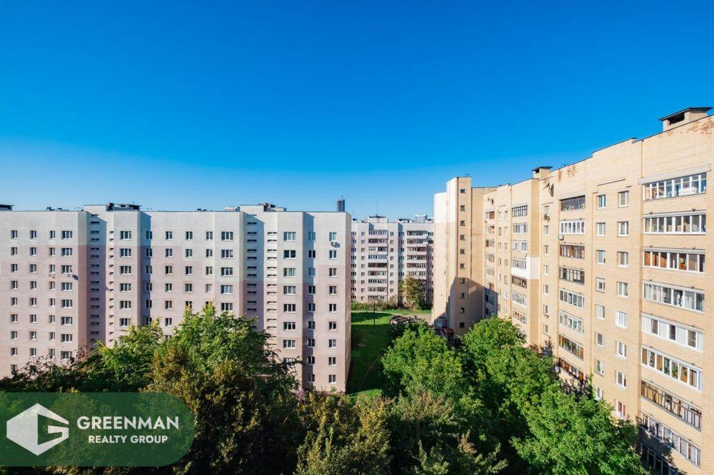 Не нужно переплачивать за чужой ремонт. | Агентство недвижимости Greenman Realty Group