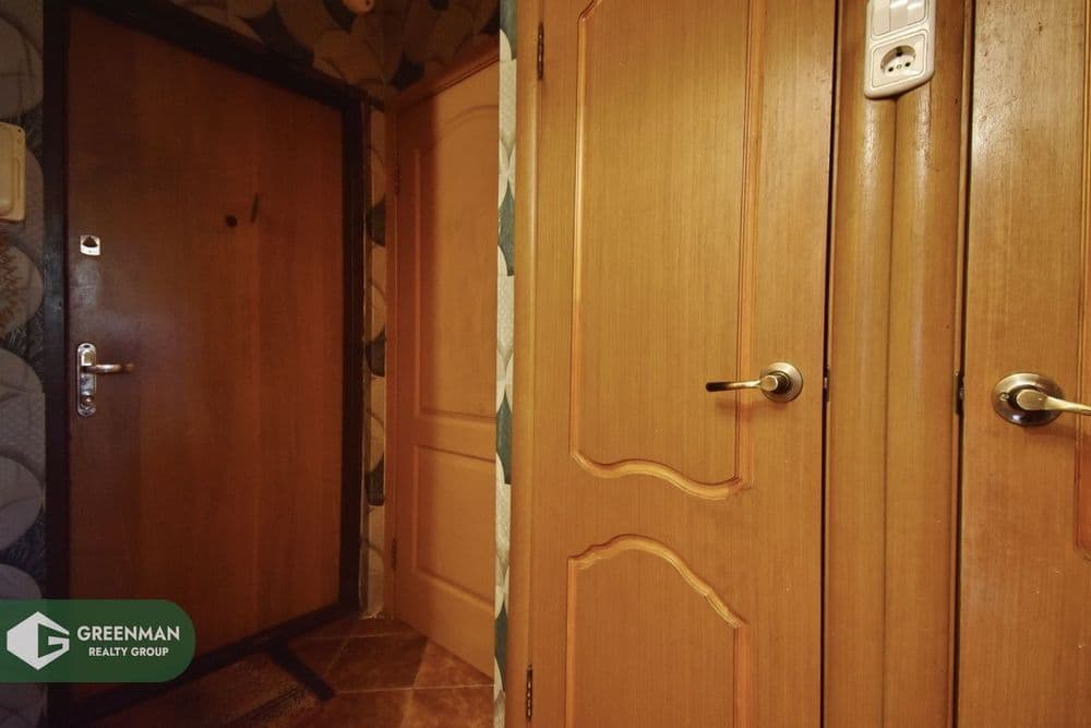 Четырехкомнатная квартира в «Зеленом луге»! | Агентство недвижимости Greenman Realty Group