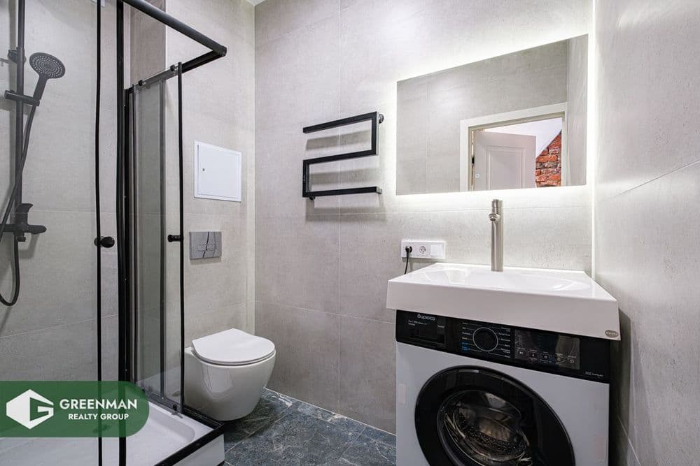 Продается 1-комнатная квартира | Агентство недвижимости Greenman Realty Group