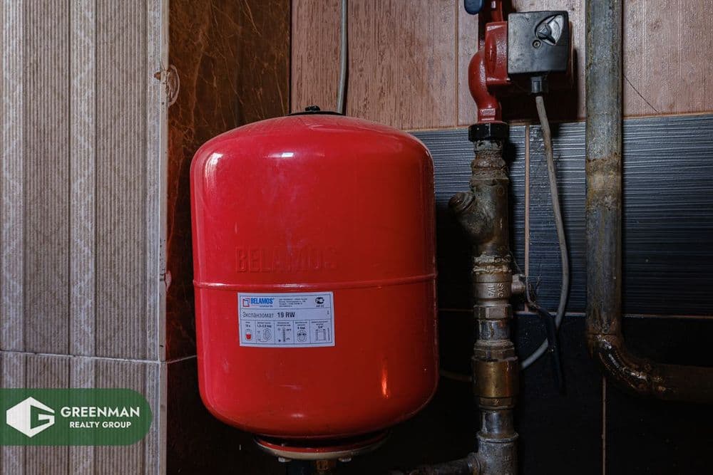 Современная дача для круглогодичного проживания. | Агентство недвижимости Greenman Realty Group