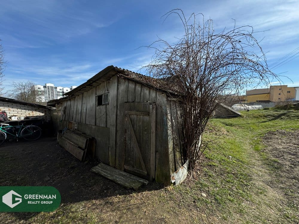 Трехкомнатная квартира в хорошей локации | Агентство недвижимости Greenman Realty Group