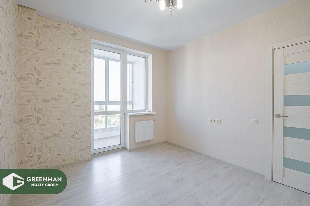 Новостройка рядом с метро Грушевская | Агентство недвижимости Greenman Realty Group