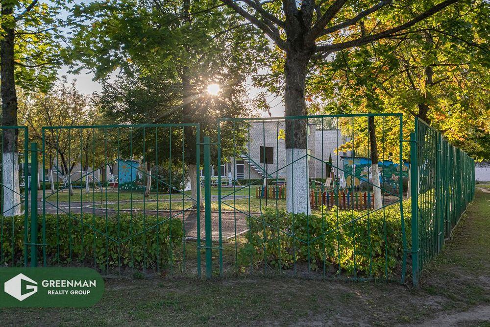 Двухкомнатная квартира в центе Молодечно! | Агентство недвижимости Greenman Realty Group