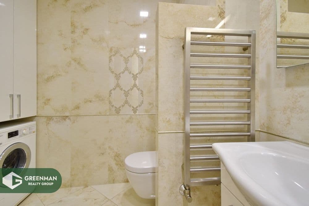 Эксклюзивная квартира в живописном месте | Агентство недвижимости Greenman Realty Group