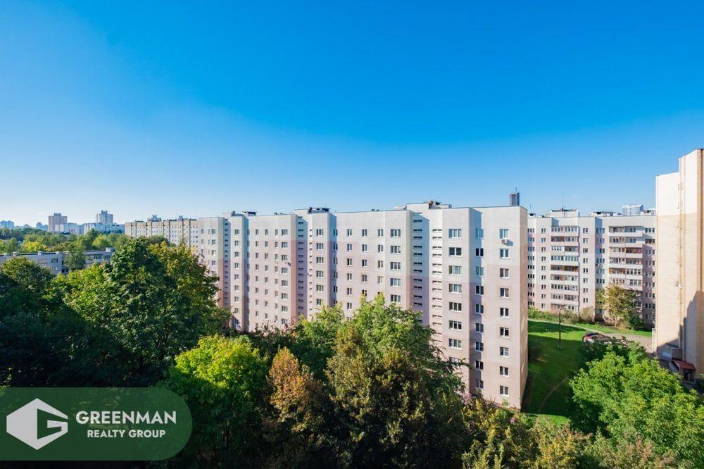 Не нужно переплачивать за чужой ремонт. | Агентство недвижимости Greenman Realty Group