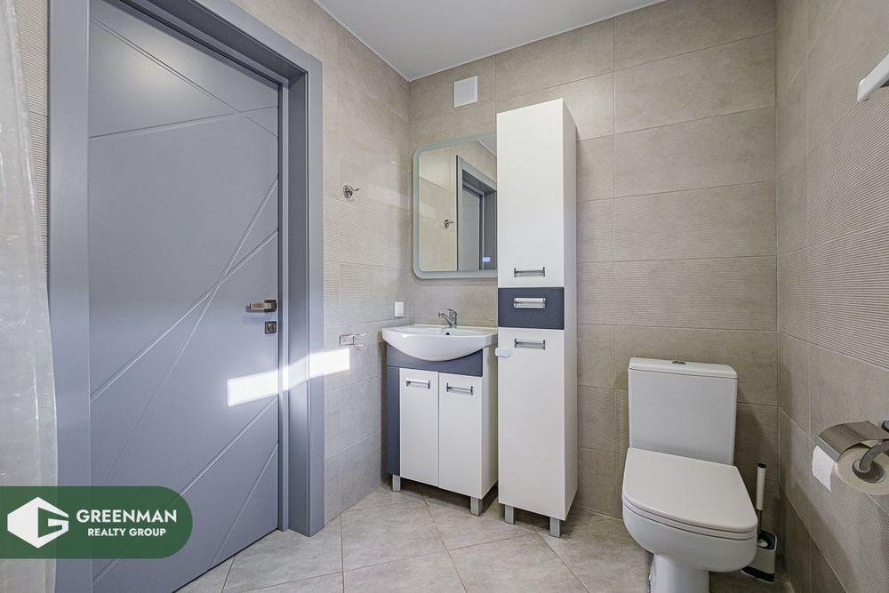 Современный коттедж в стиле БарнХаус! | Агентство недвижимости Greenman Realty Group
