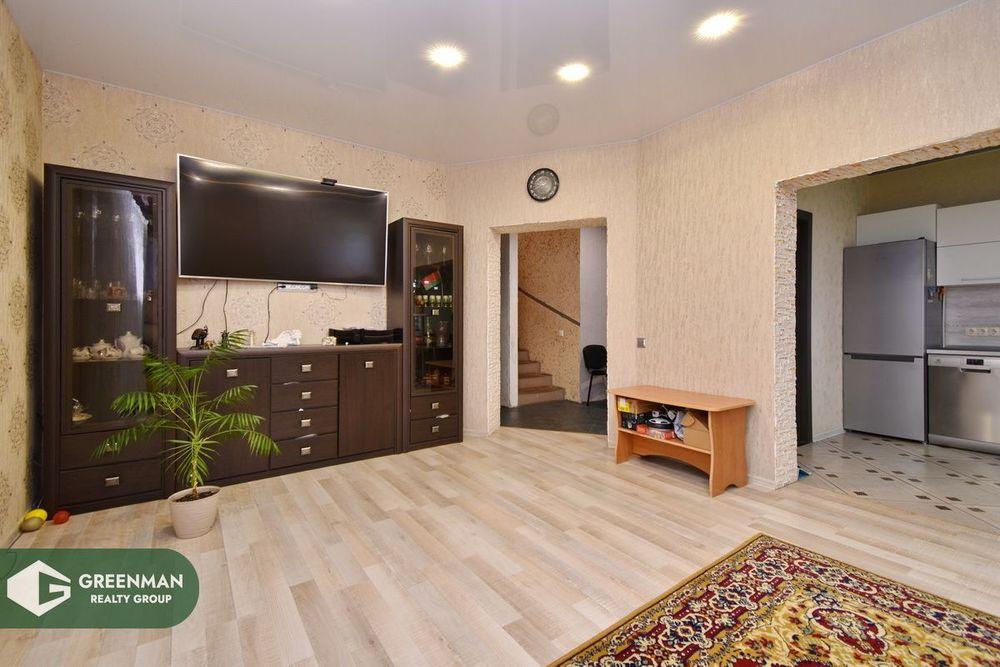 Продается двухуровневый дом в отличной локации | Агентство недвижимости Greenman Realty Group