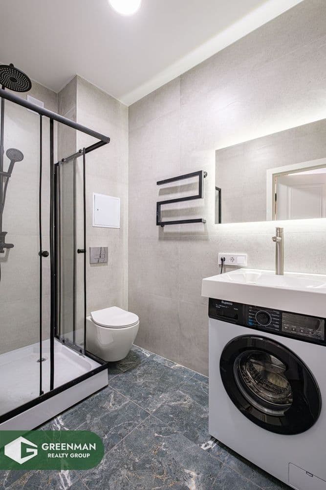 Продается 1-комнатная квартира | Агентство недвижимости Greenman Realty Group