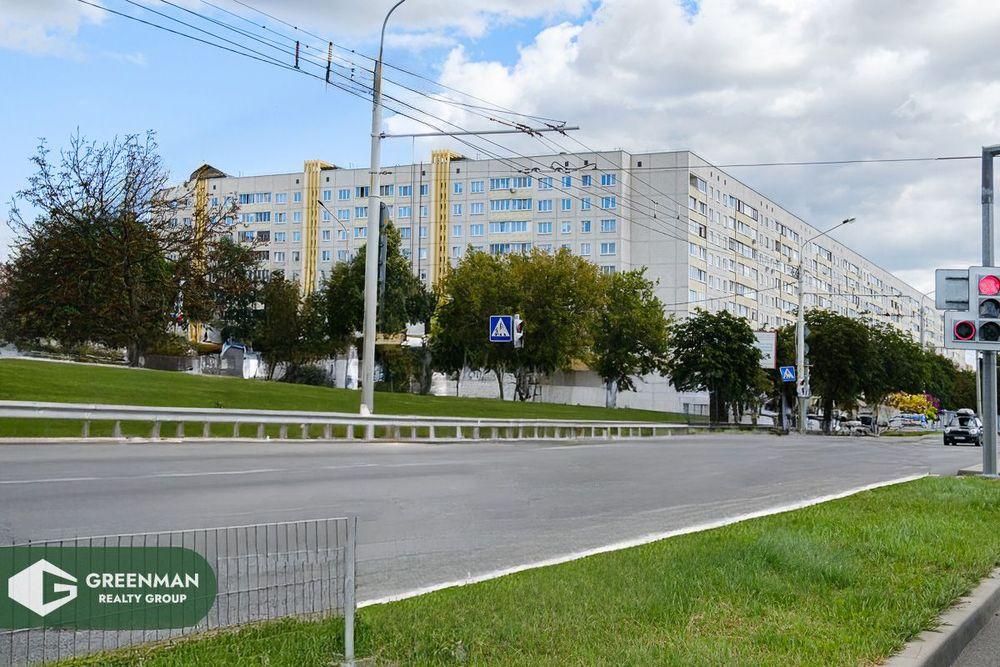 Уютная однушка в тихом спальном районе. | Агентство недвижимости Greenman Realty Group