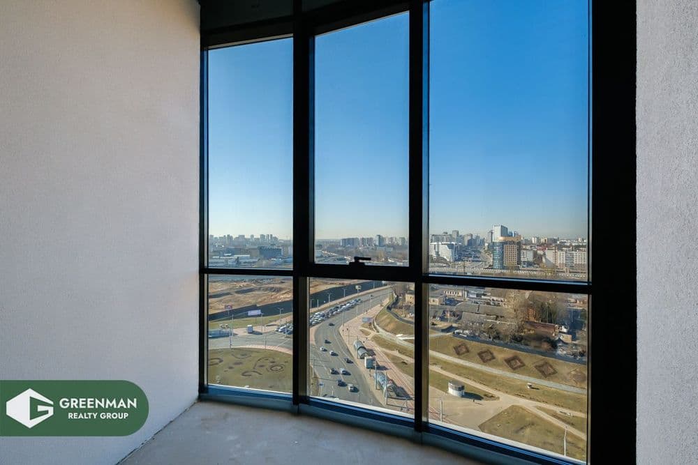 Элитная квартира в самом центре Минска! | Агентство недвижимости Greenman Realty Group