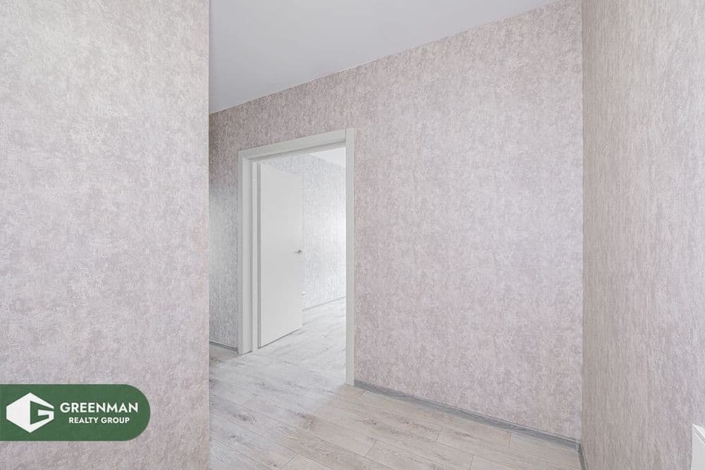 Продается светлая, просторная, уютная 2-комнатная квартира, д. Боровая | Агентство недвижимости Greenman Realty Group