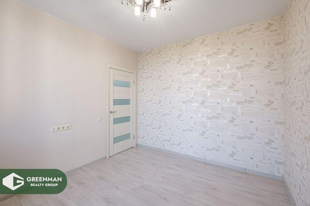 Новостройка рядом с метро Грушевская | Агентство недвижимости Greenman Realty Group