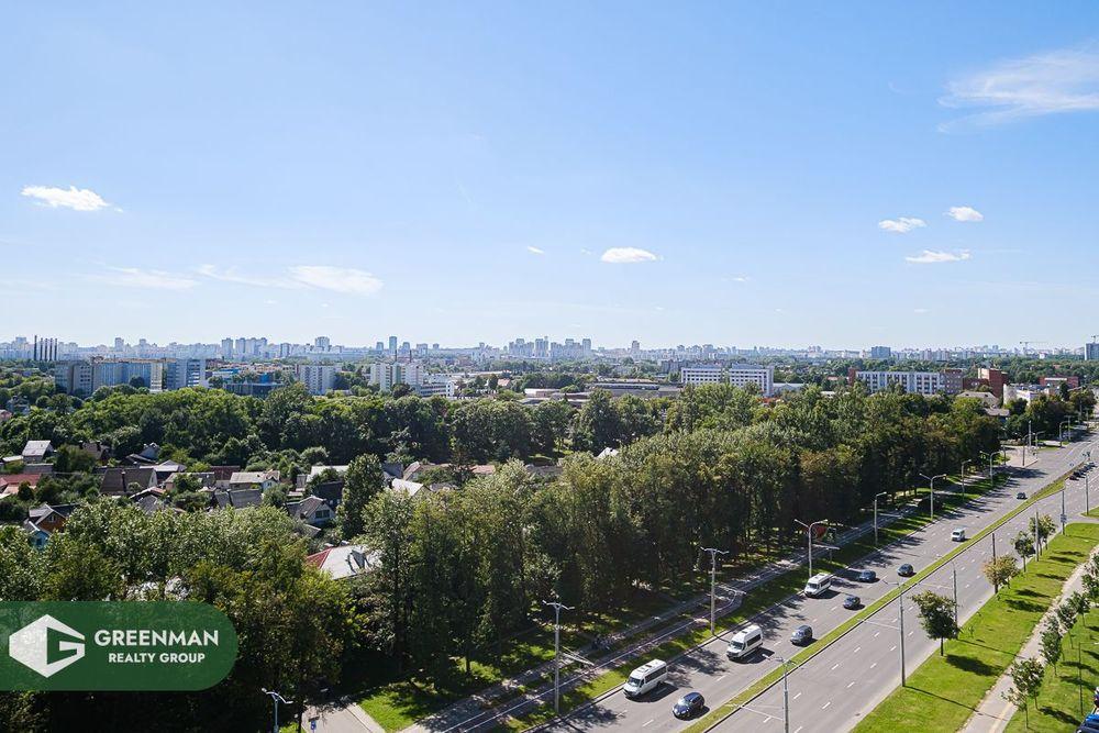 Уютная и светлая квартира возле метро по адресу ул. Кижеватова 3Д | Агентство недвижимости Greenman Realty Group